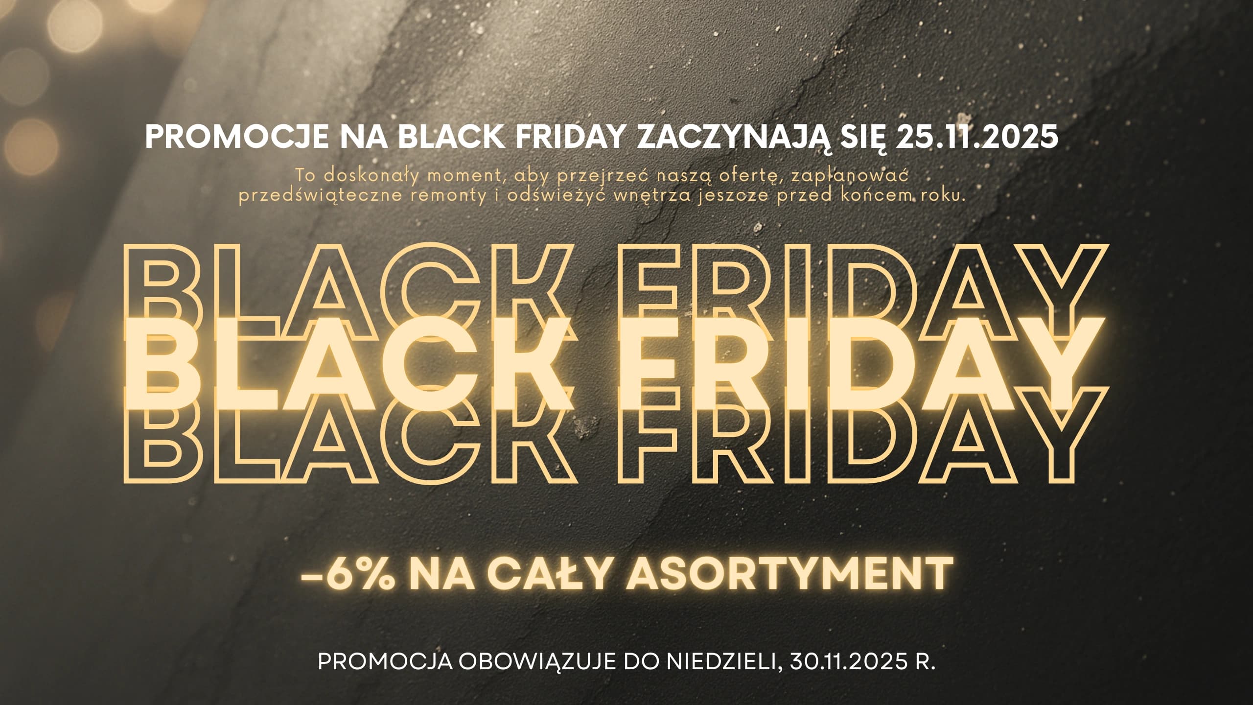 Tło strony głównej